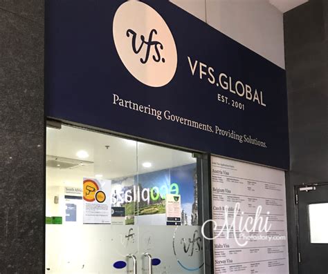 vfs uk manila